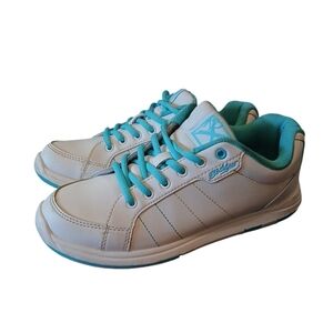 Strike force Bowling Shoes KR Women's 7.5 Flexside Technology